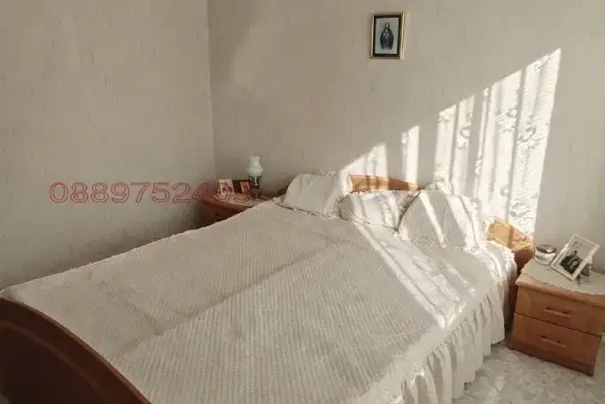 3-bedroom apartment in Sofia, Drujba 1