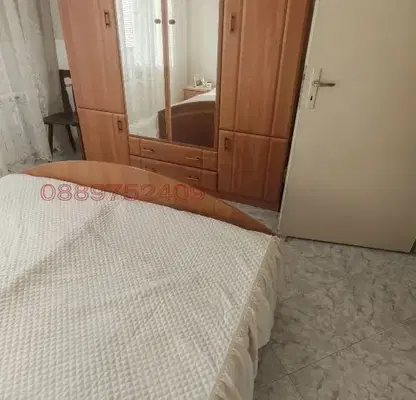 Photo 3 — 3-bedroom apartment in Sofia, Drujba 1