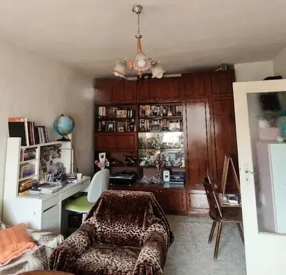 Photo 3 — 3-bedroom apartment in Sofia, Drujba 1