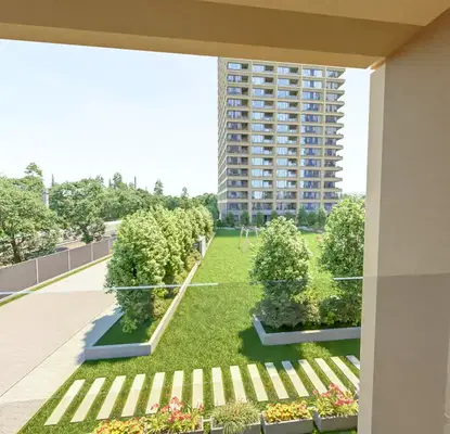 Photo 3 — 3-bedroom apartment in Sofia, Drujba 1