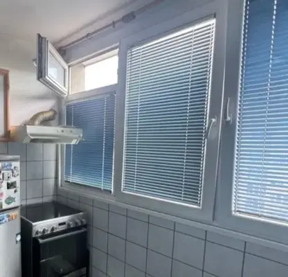 Photo 2 — Three-room apartment in Druzhba 1 with renovated appearance