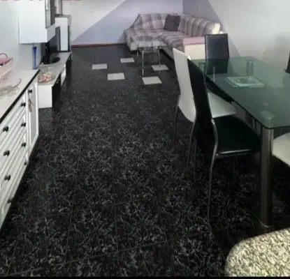 Photo 4 — Three-room apartment in Druzhba 1 with renovated appearance