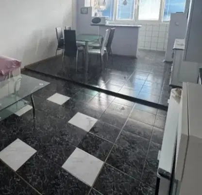 Photo 5 — Three-room apartment in Druzhba 1 with renovated appearance