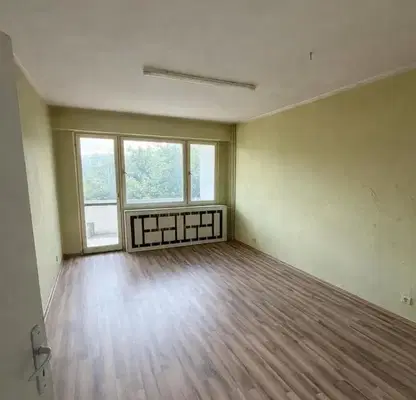 Photo 3 — Three-room apartment with terrace in Druzhba 1, Sofia