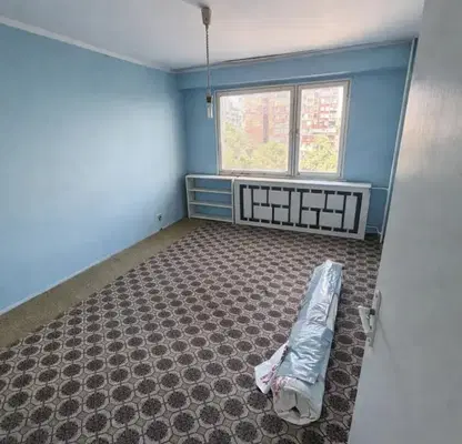 Photo 5 — Three-room apartment with terrace in Druzhba 1, Sofia