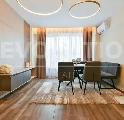 Photo 2 — 3-bedroom apartment in Sofia, Drujba 1