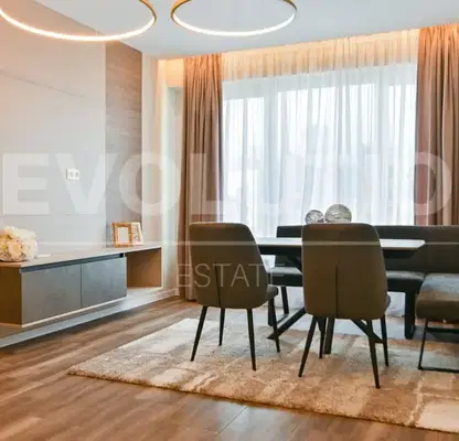 Photo 3 — 3-bedroom apartment in Sofia, Drujba 1