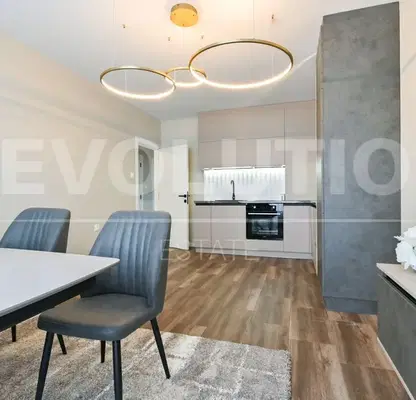 Photo 4 — 3-bedroom apartment in Sofia, Drujba 1