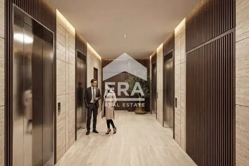 4-bedroom apartment in Sofia, Drujba 1