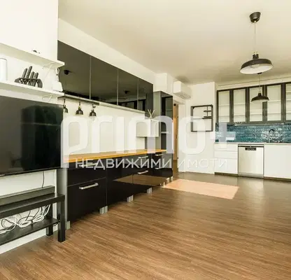 Photo 2 — 4-bedroom apartment in Sofia, Drujba 1