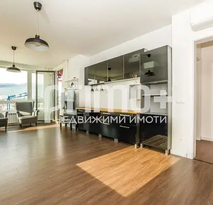 Photo 3 — 4-bedroom apartment in Sofia, Drujba 1