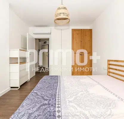 Photo 4 — 4-bedroom apartment in Sofia, Drujba 1