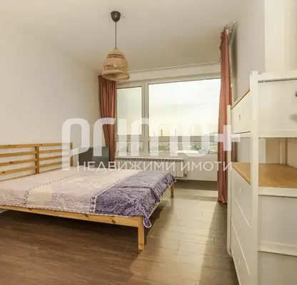 Photo 5 — 4-bedroom apartment in Sofia, Drujba 1