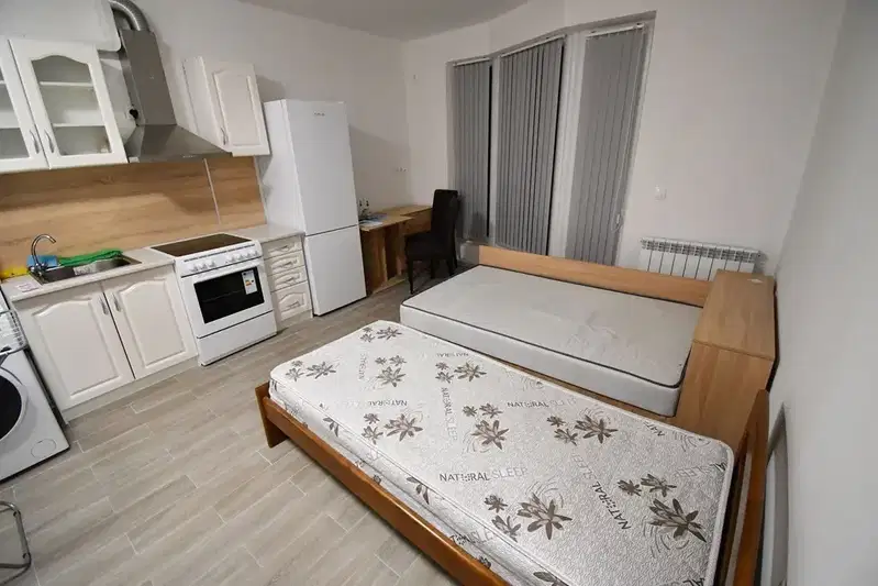 1-bedroom apartment in Sofia, Drujba 1