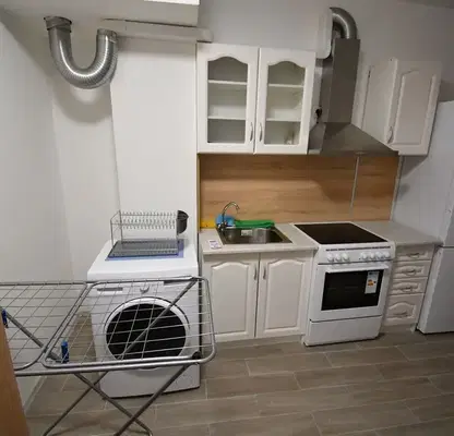 Photo 2 — 1-bedroom apartment in Sofia, Drujba 1