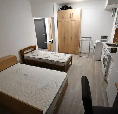 Photo 3 — 1-bedroom apartment in Sofia, Drujba 1