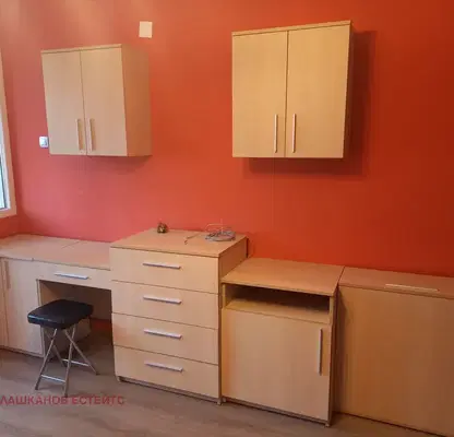 Photo 4 — One-room apartment in Druzhba 1 with elevator and access control