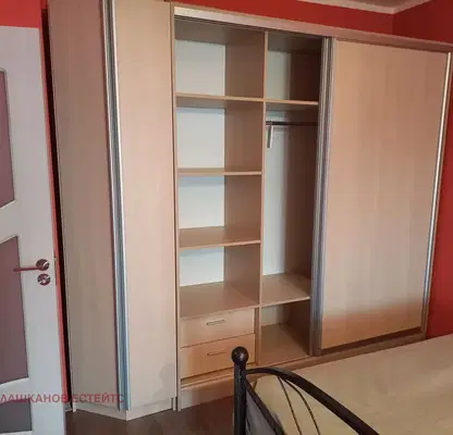 Photo 5 — One-room apartment in Druzhba 1 with elevator and access control