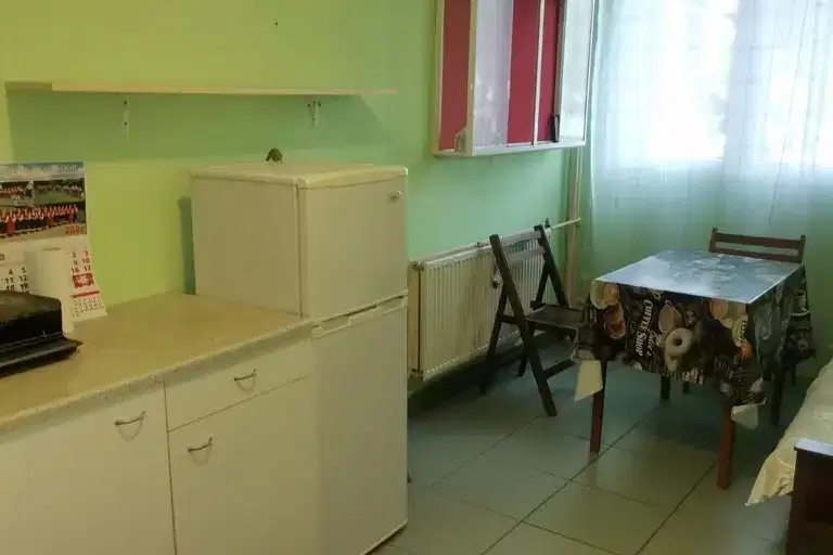 Studio with large balcony in Druzhba 1, Sofia