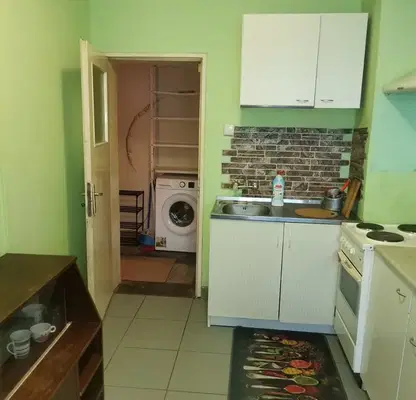Photo 3 — Studio with large balcony in Druzhba 1, Sofia