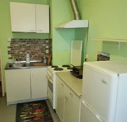 Photo 4 — Studio with large balcony in Druzhba 1, Sofia
