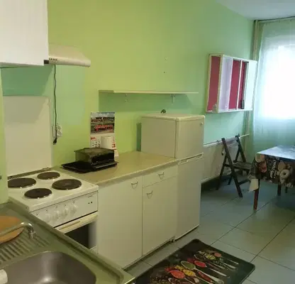 Photo 5 — Studio with large balcony in Druzhba 1, Sofia
