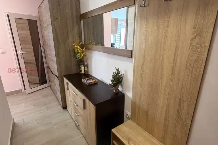 1-bedroom apartment in Sofia, Drujba 1