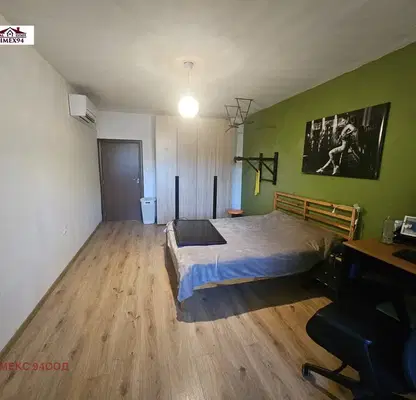 Photo 5 — Two-room apartment in Druzhba 1 with southeast aspect