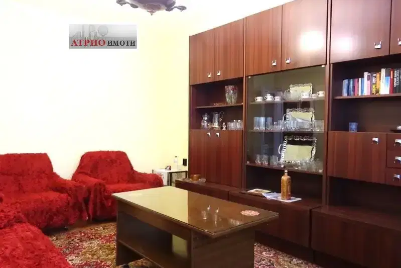 2-bedroom apartment in Sofia, Drujba 1