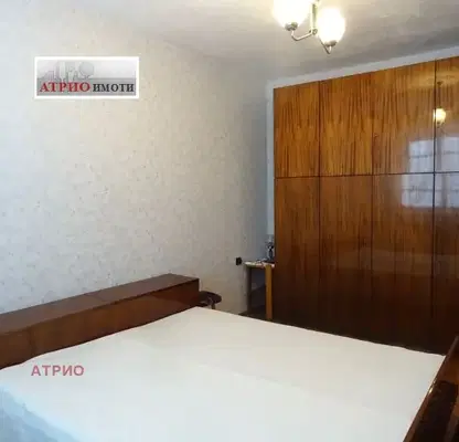 Снимка 4 — Двустаен апартамент в Дружба 1 с балкон и асансьор