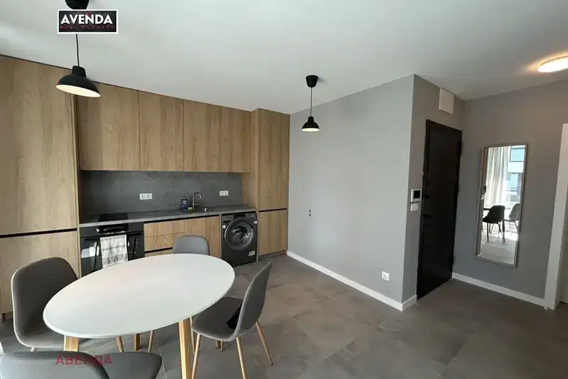 Two-room apartment with yard in Druzhba 1, Sofia