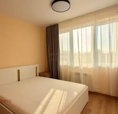 Photo 5 — Two-room apartment with terrace in Druzhba 1, Sofia