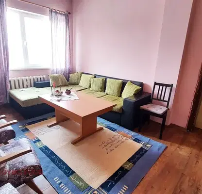 Photo 2 — Two-room apartment with terrace in Druzhba 1, Sofia