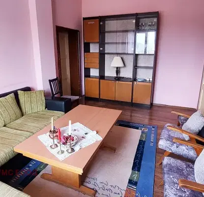 Photo 3 — Two-room apartment with terrace in Druzhba 1, Sofia