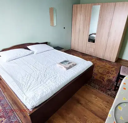 Photo 4 — Two-room apartment with terrace in Druzhba 1, Sofia
