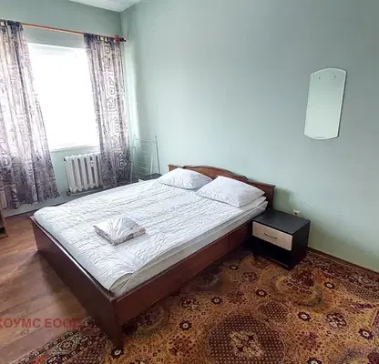 Photo 5 — Two-room apartment with terrace in Druzhba 1, Sofia