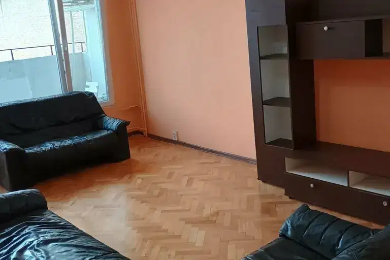 Two-room apartment with south aspect in Druzhba 1, Sofia