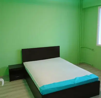 Photo 2 — Two-room apartment with south aspect in Druzhba 1, Sofia