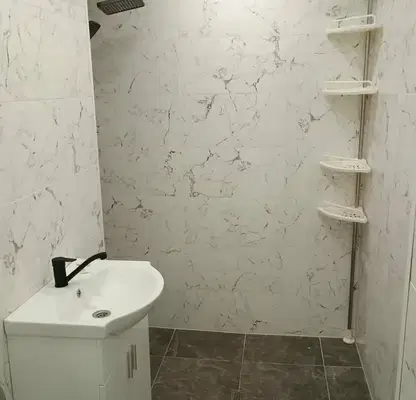 Photo 3 — Two-room apartment with south aspect in Druzhba 1, Sofia