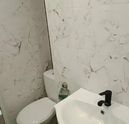 Photo 4 — Two-room apartment with south aspect in Druzhba 1, Sofia