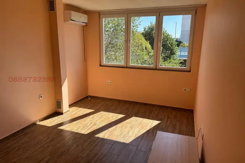 2-bedroom apartment in Sofia, Drujba 1