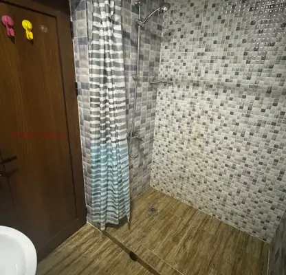 Снимка 4 — Двустаен апартамент в Дружба 1, бул. Брюксел, 4-ти етаж