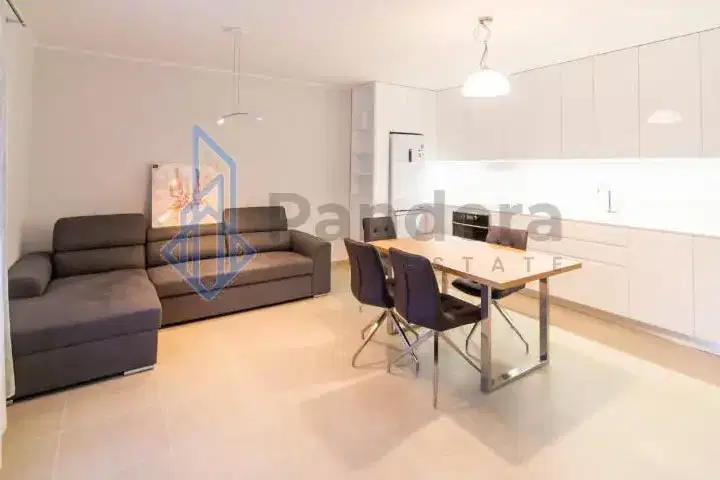 2-bedroom apartment in Sofia, Drujba 1