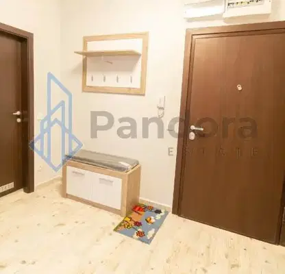 Photo 3 — 2-bedroom apartment in Sofia, Drujba 1