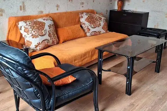 2-bedroom apartment in Sofia, Drujba 1