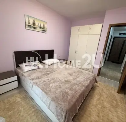 Photo 2 — Two-room apartment with terrace in Druzhba 1, Sofia