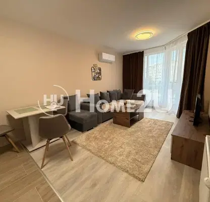 Photo 3 — Two-room apartment with terrace in Druzhba 1, Sofia