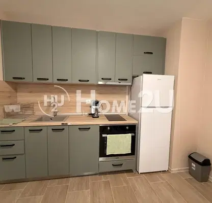 Photo 5 — Two-room apartment with terrace in Druzhba 1, Sofia