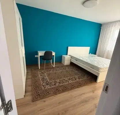 Photo 2 — Two-room apartment with south aspect in Druzhba 1, Sofia