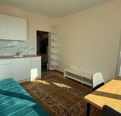 Photo 4 — Two-room apartment with south aspect in Druzhba 1, Sofia